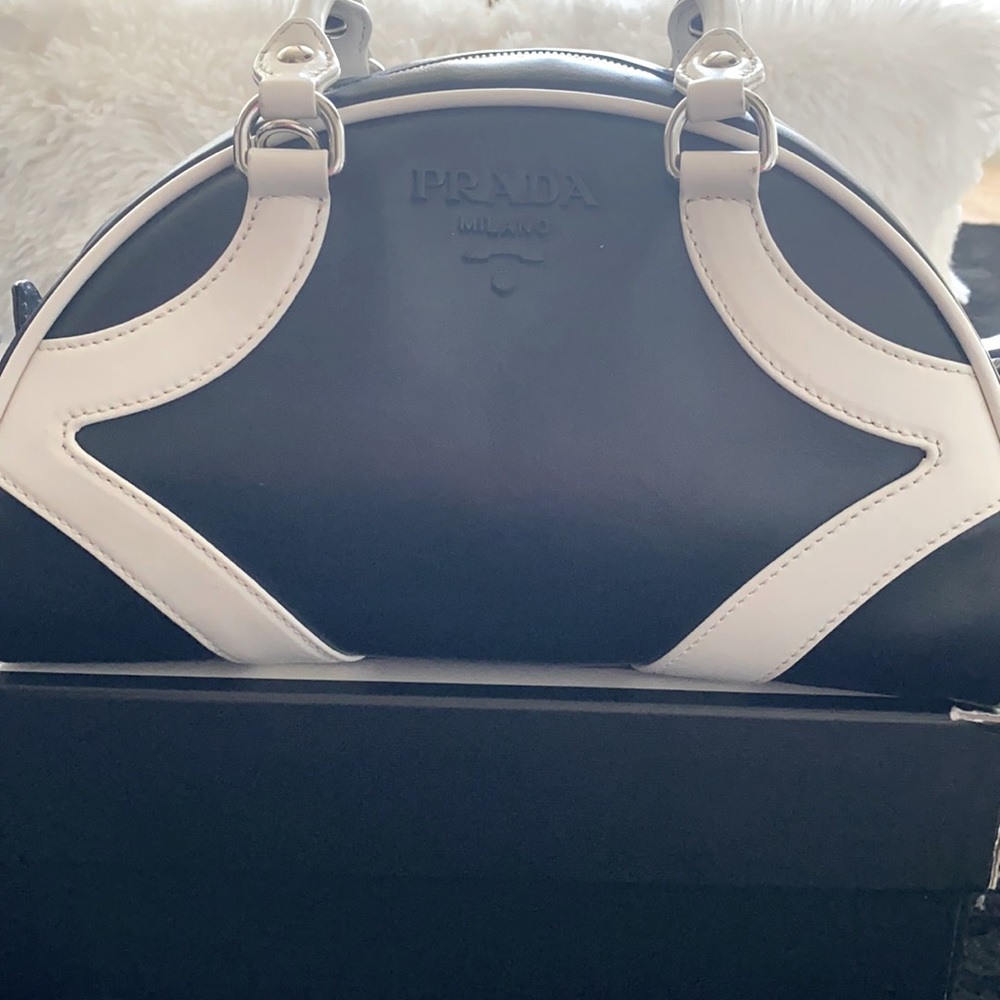 Prada Purse